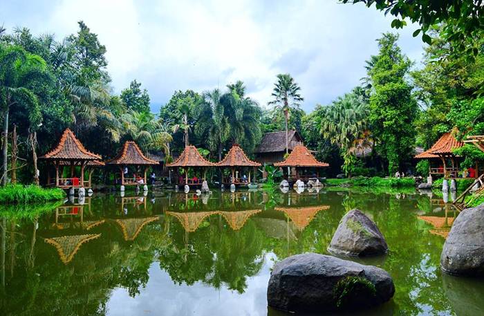 Rumah Bawon: Tempat Bermain yang Menghargai Waktu dan Kehangatan